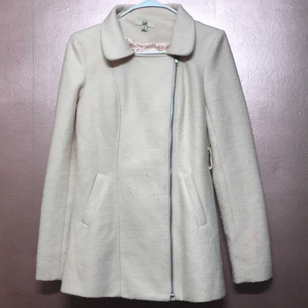 YA Los Angeles winter jacket